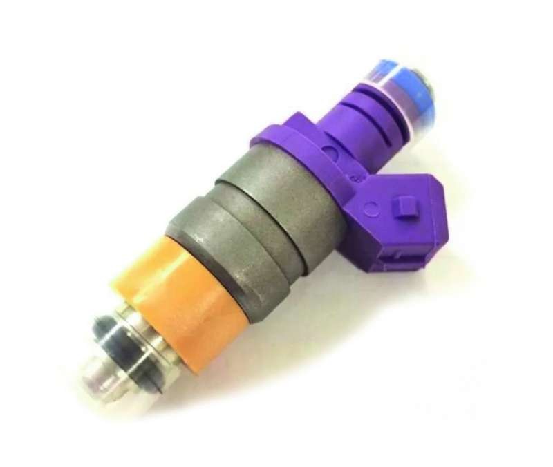 Форсунка топливная ГАЗ дв. 405, 406, 409, 421 Siemens (PRAVT)