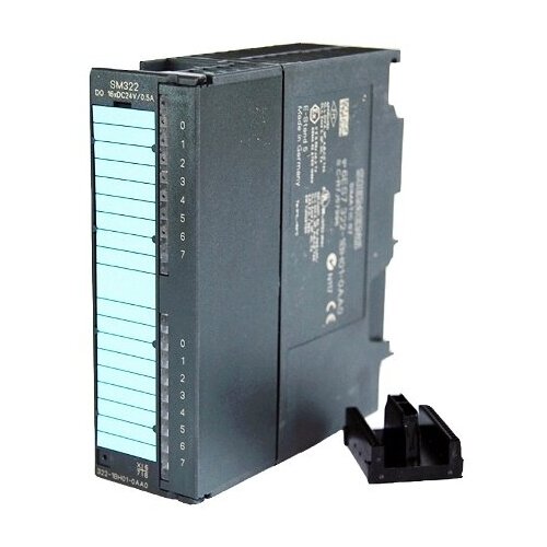 Модуль вывода Siemens SIMATIC 6ES7322-1BH01-0AA0