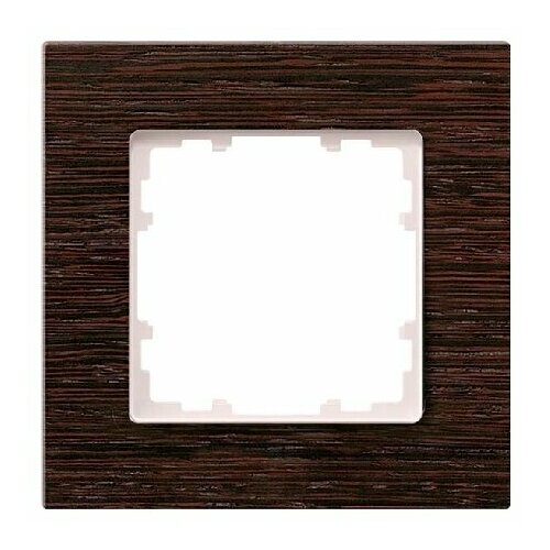 Каркас 1-местный деревянный 5TG1101-0 – Siemens – 4001869334929