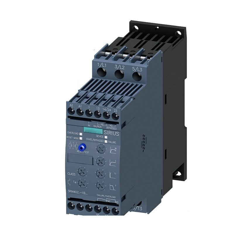 Дополнительный контакт Siemens 3SB3400-0D - 1