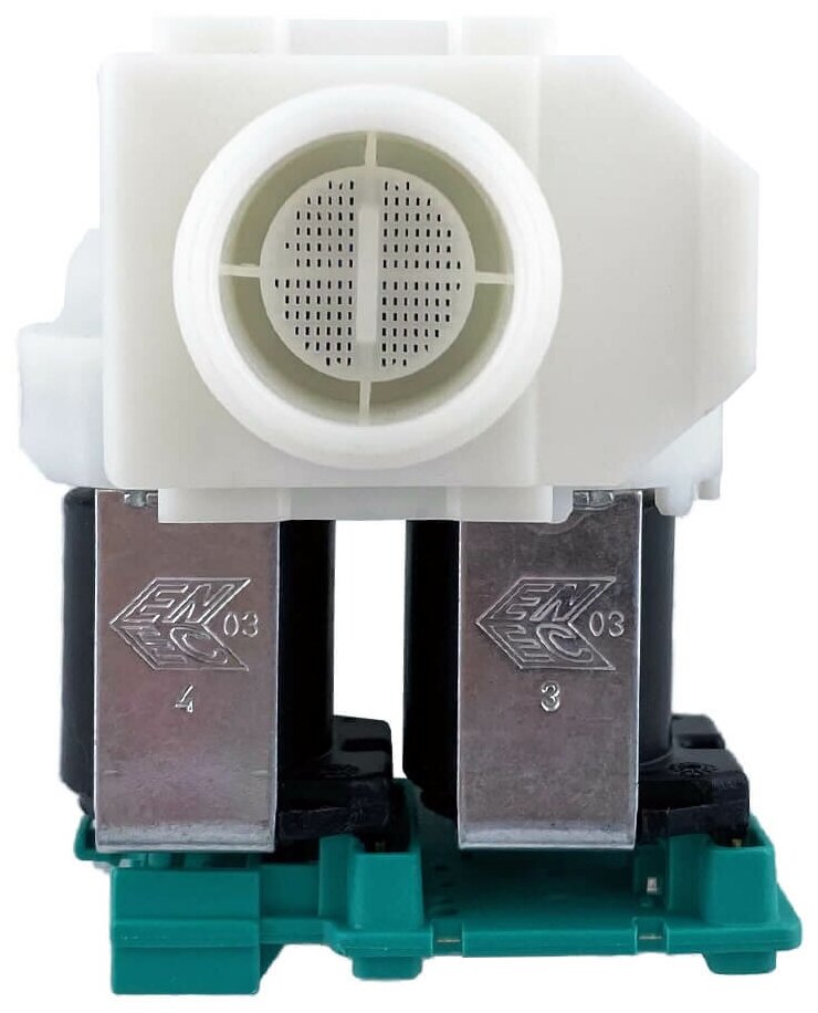 Блок-контакт боковой 1НО+1НЗ для контакторов для коммутации электродвигателей SIEMENS 3RH2921-1DA11 - 11