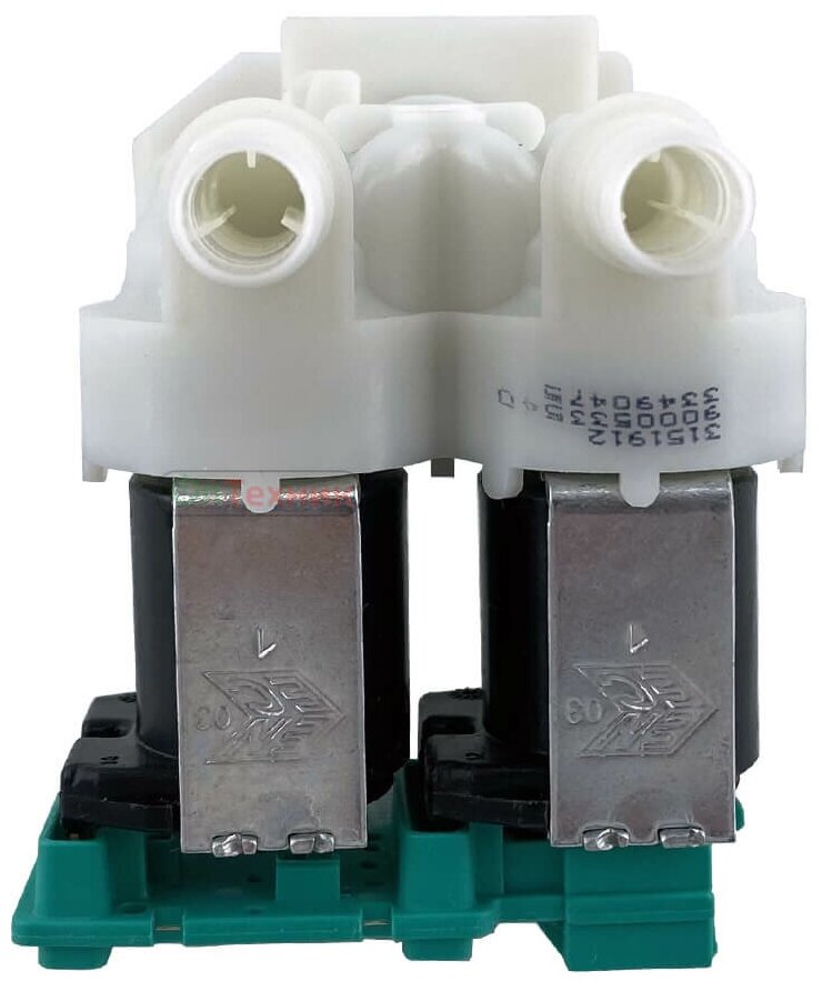 Блок-контакт боковой 1НО+1НЗ для контакторов для коммутации электродвигателей SIEMENS 3RH2921-1DA11 - 13