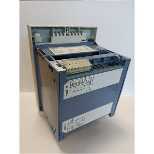 Станция автоматизации Siemens модульная (BPZ: PXC00-U)