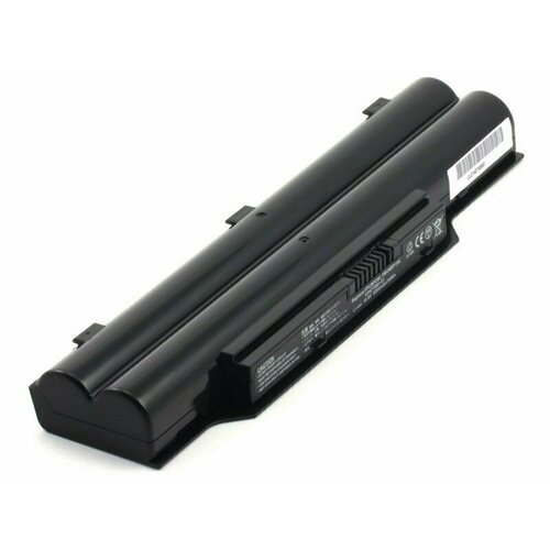 Аккумулятор для ноутбука Fujitsu Siemens Lifebook AH530