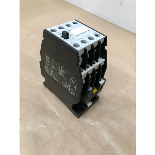 Контактор SIEMENS 3TF4022-0A