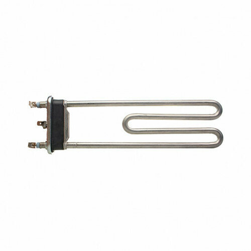 ТЭН 2000W для Bosch, Siemens с отверстием, L238мм (HTR006ZN, HTR016BO, HTR021L, HTR005BO, B265961), 46961