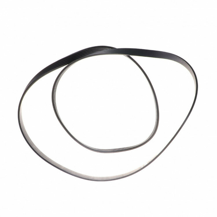 Угольные щетки электродвигателя 5x12,4x36мм с пружиной, сэндвич, 2 шт. для Bosch, Siemens, С036 - 2