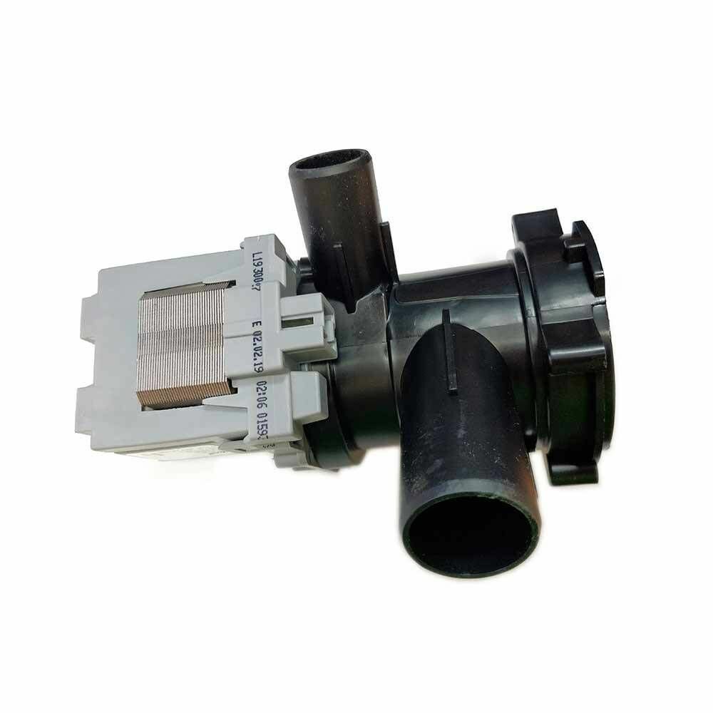 Угольные щетки электродвигателя 5x12,4x36мм с пружиной, сэндвич, 2 шт. для Bosch, Siemens, С036 - 4