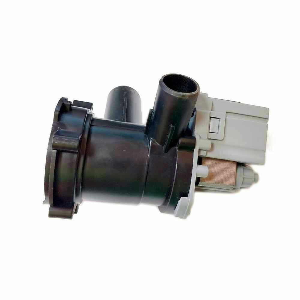 Угольные щетки электродвигателя 5x12,4x36мм с пружиной, сэндвич, 2 шт. для Bosch, Siemens, С036 - 5