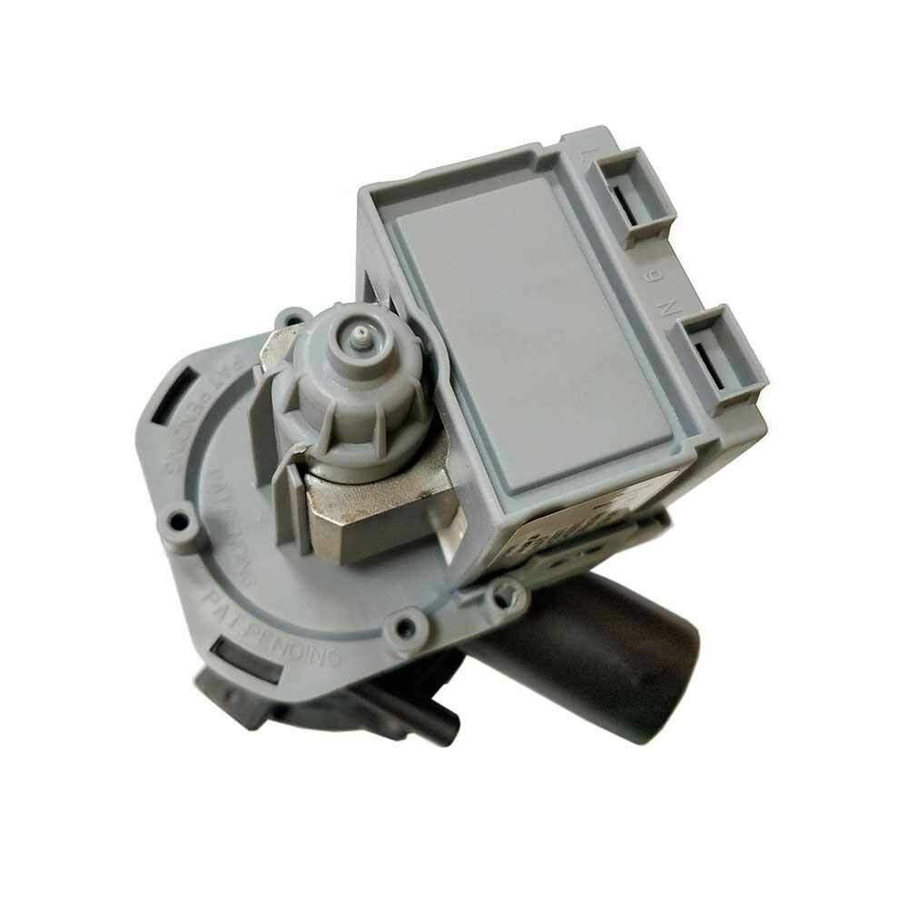 Угольные щетки электродвигателя 5x12,4x36мм с пружиной, сэндвич, 2 шт. для Bosch, Siemens, С036 - 6