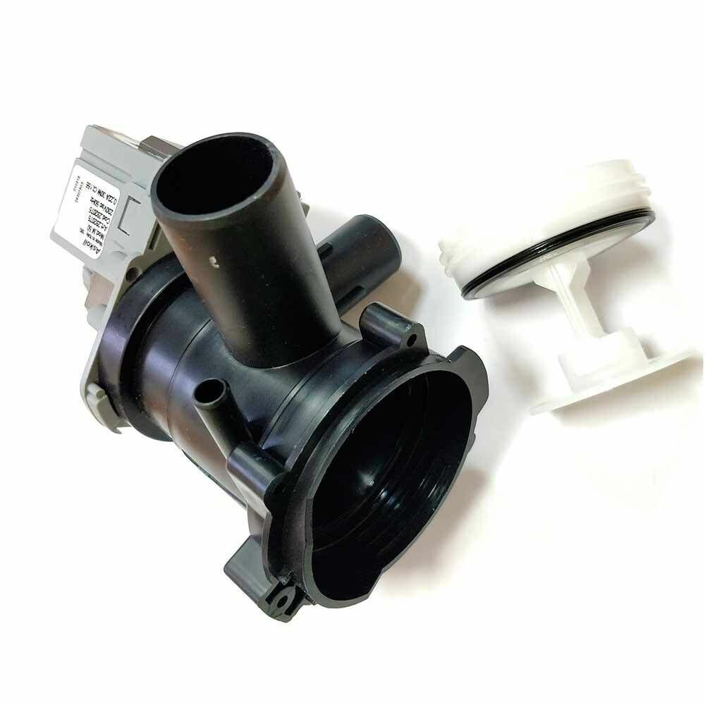 Угольные щетки электродвигателя 5x12,4x36мм с пружиной, сэндвич, 2 шт. для Bosch, Siemens, С036 - 7