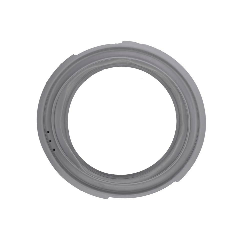 Угольные щетки электродвигателя 5x12,4x36мм с пружиной, сэндвич, 2 шт. для Bosch, Siemens, С036 - 12