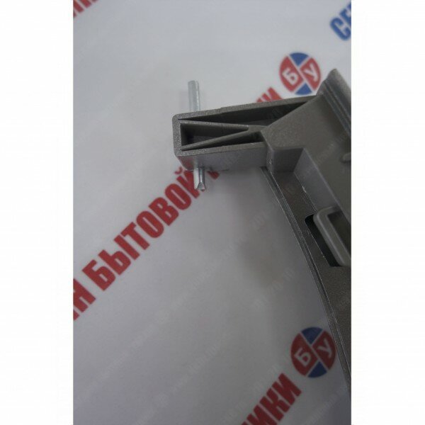 Ручка люка для стиральных машин Bosch, Siemens, Electrolux(DHL010BO), 751783 - 5