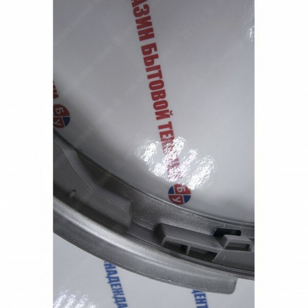Ручка люка для стиральных машин Bosch, Siemens, Electrolux(DHL010BO), 751783 - 6