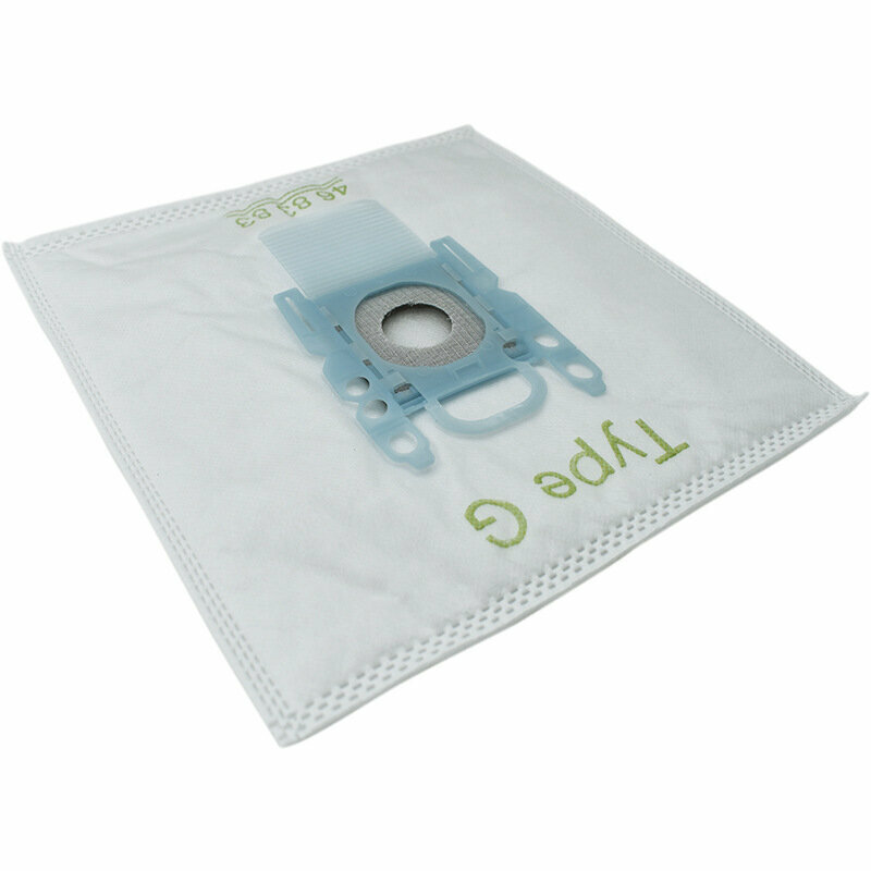Мешки для пылесоса Bosch, Siemens / Одноразовый пылесборник - 6