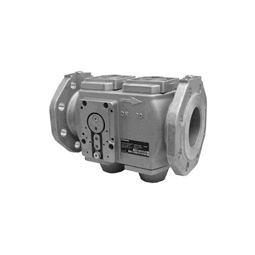 Газовый клапан Siemens VGD20.4011