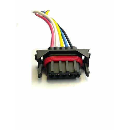 Разъем ДМРВ Siemens