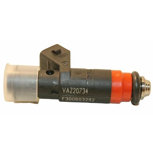 Форсунка 2110/1118/2123 (дв.1.6, 8 клап.) (017) "КЗАТЭ" (аналог Siemens)