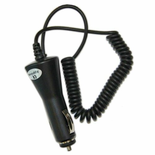 Автомобильное зарядное устройство Alwise Siemens A55, A65, A75, C55, C75, CF75, CL75, ME75, S75, SC75