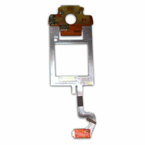 Шлейф для Siemens CL75 без компонентов