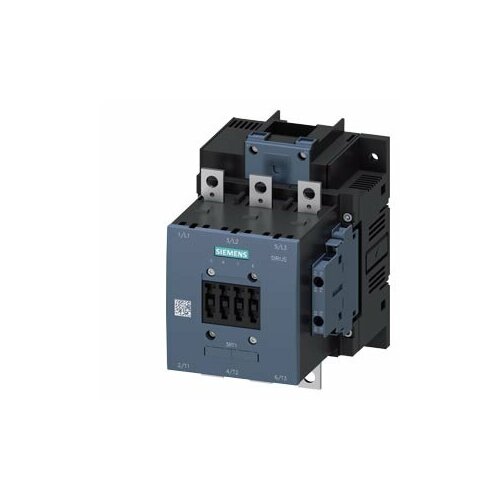 Контактор Siemens Sirius 3RT10556AF36