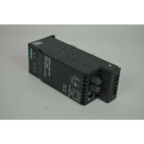 Модуль SIEMENS 6GK 1100-2ABOO