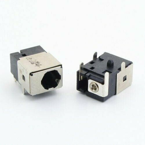 Разъем питания для ноутбука (PJ051) Fujitsu Siemens Esprimo V5535 V5505 V5515