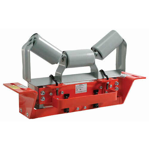 "Milltronics Siemens" - конвейерные весы с высокой точностью