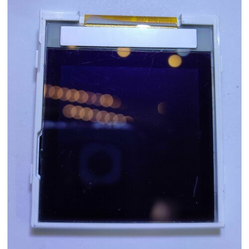 Дисплей (экран) Siemens c72 ориг. бу.