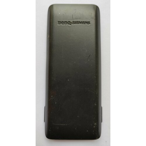 Задняя крышка корпуса панель аккумулятора Benq-Siemens benq Siemens s68 ориг. бу