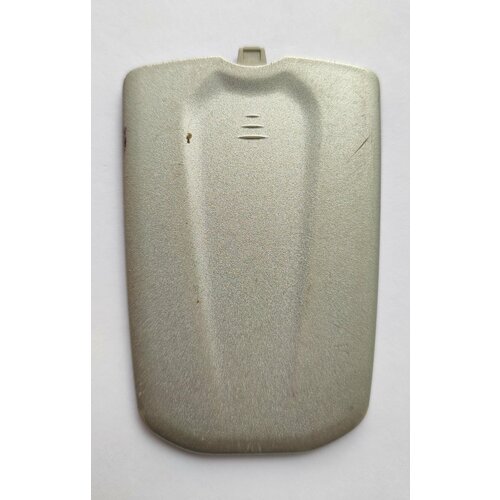 Задняя крышка корпуса панель аккумулятора Siemens c72 ориг. бу