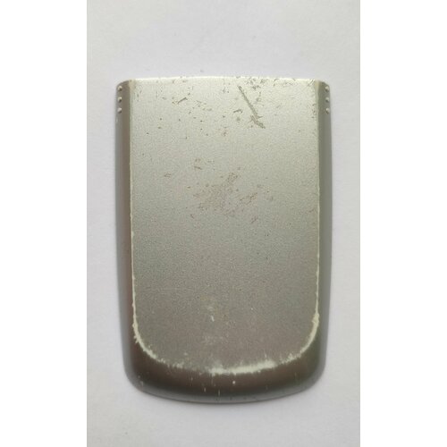 Задняя крышка корпуса панель аккумулятора Siemens ap75 ориг. бу