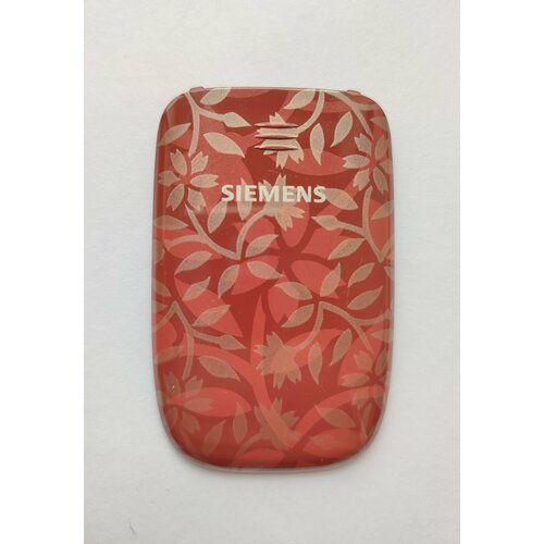 Задняя крышка корпуса панель аккумулятора Siemens cl75ориг. бу