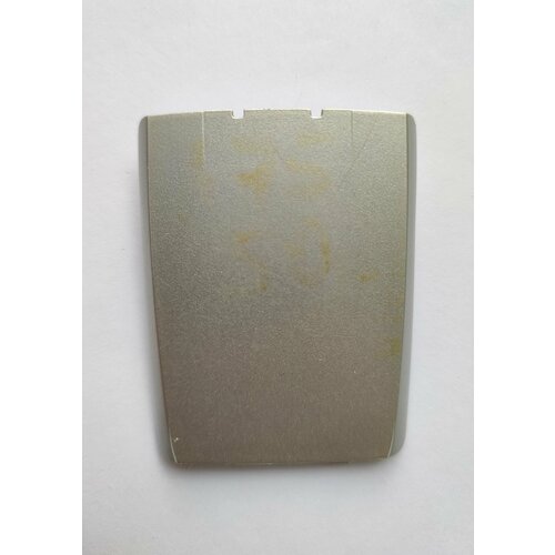 Задняя крышка корпуса панель аккумулятора Siemens a75 ориг. бу