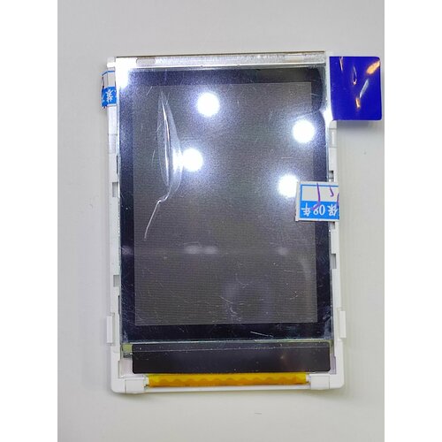 Дисплей (экран) для Siemens cx75