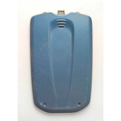 Задняя крышка корпуса панель аккумулятора Siemens cx65 ориг. бу