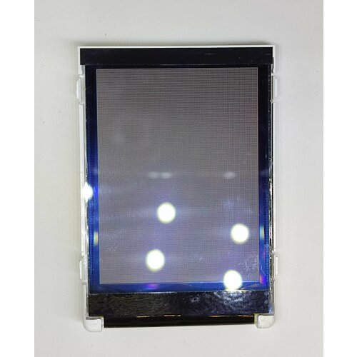 Дисплей (экран) для Siemens cx65 cx70