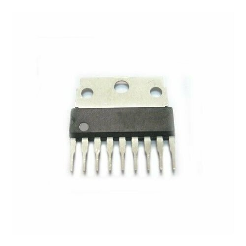 TDA4935 микросхема