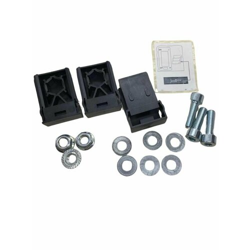 Крепежный комплект Siemens 3VL9400-4TA30