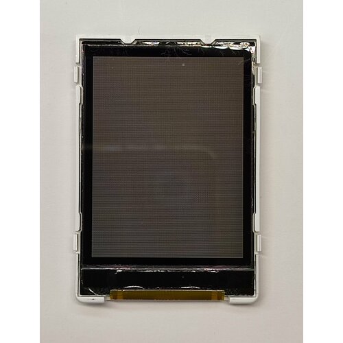 Дисплей (экран) для Siemens m65