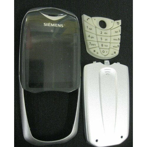 Корпус для Siemens CX65 (панели)