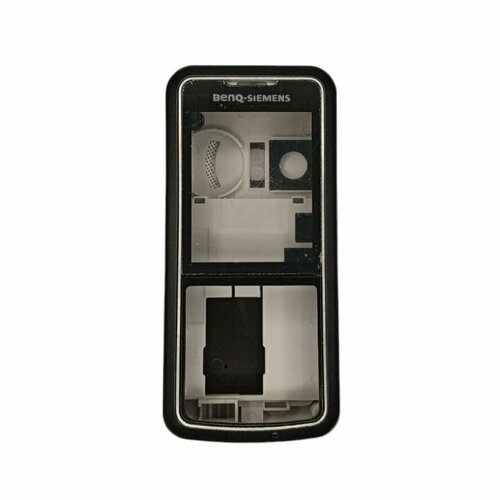 Корпус для Siemens Benq S88 (Цвет: черный)
