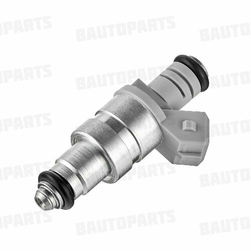 Форсунка топливная "автэл" (Аналог Siemens 6238) для LADA(ВАЗ) 2108, 2109, 21099, 2110-2115