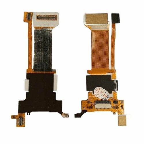 Шлейф для BenQ-Siemens E81