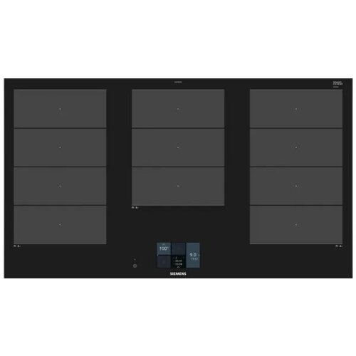 Индукционная варочная панель SIEMENS EX975KXV1E