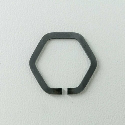 Шайба форсунки регулировочная SIEMENS 0,92 мм, Nilson Auto Parts