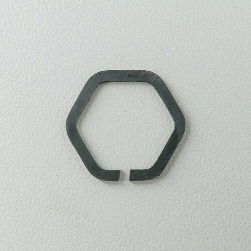 Шайба форсунки регулировочная SIEMENS 0,94 мм, Nilson Auto Parts