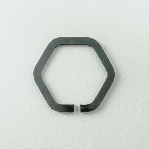 Шайба форсунки регулировочная SIEMENS 0,90 мм, Nilson Auto Parts