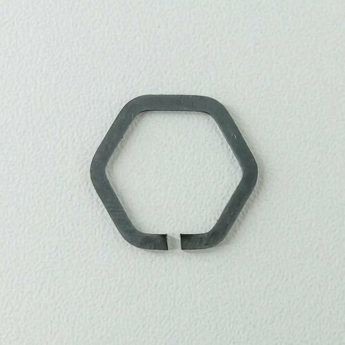 Шайба форсунки регулировочная SIEMENS 0,91 мм, Nilson Auto Parts