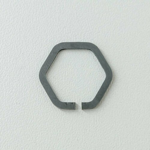 Шайба форсунки регулировочная SIEMENS 0,97 мм, Nilson Auto Parts